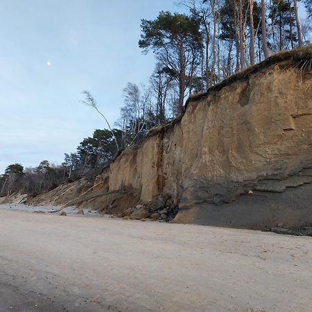 Ostoja Pod Orlami Kołczewo Exterior foto