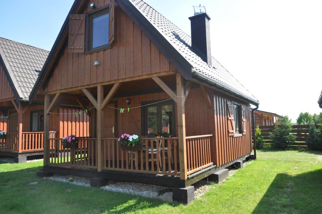 Ostoja Pod Orlami Kołczewo Exterior foto