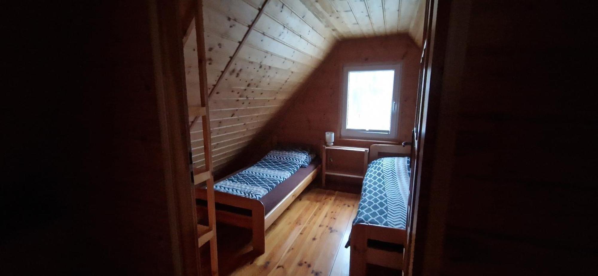 Ostoja Pod Orlami Kołczewo Exterior foto