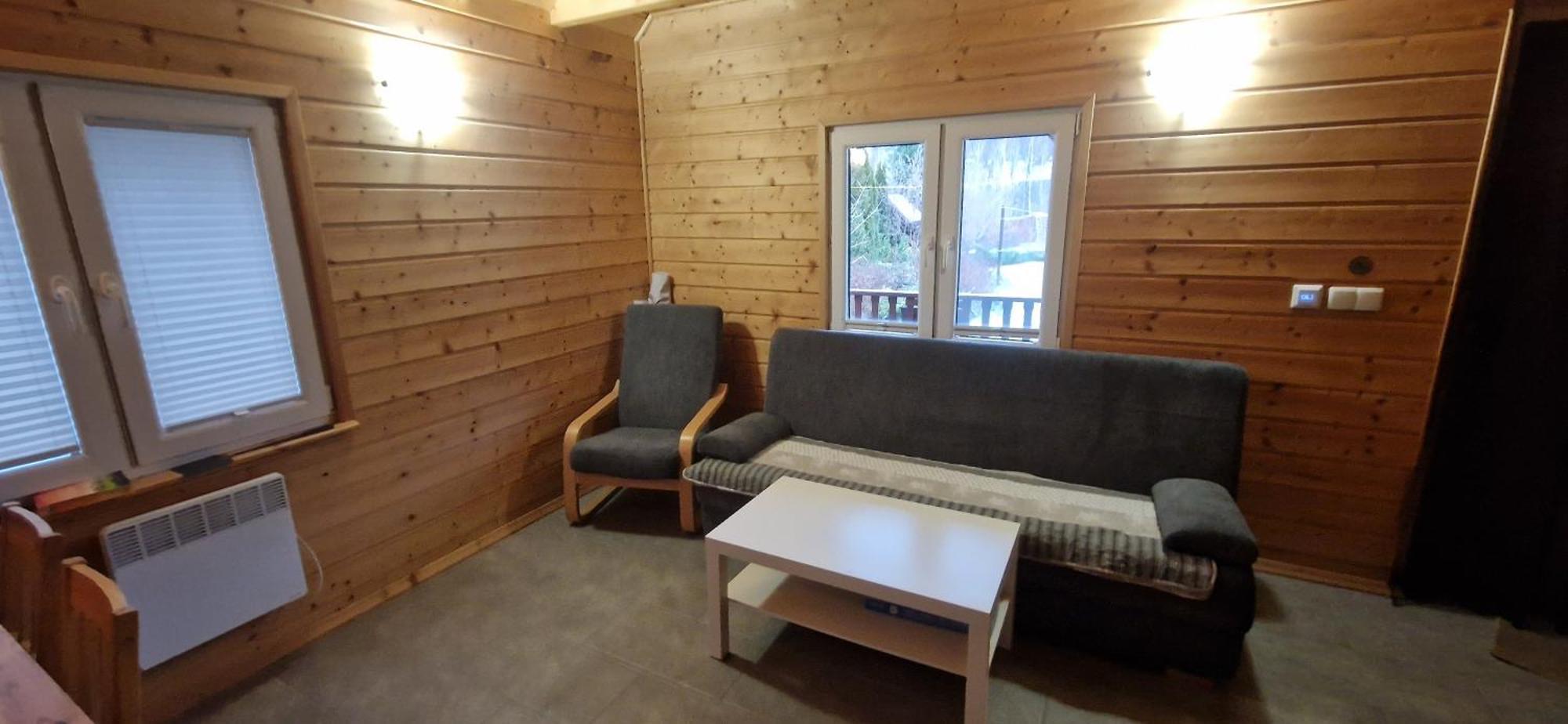 Ostoja Pod Orlami Kołczewo Exterior foto
